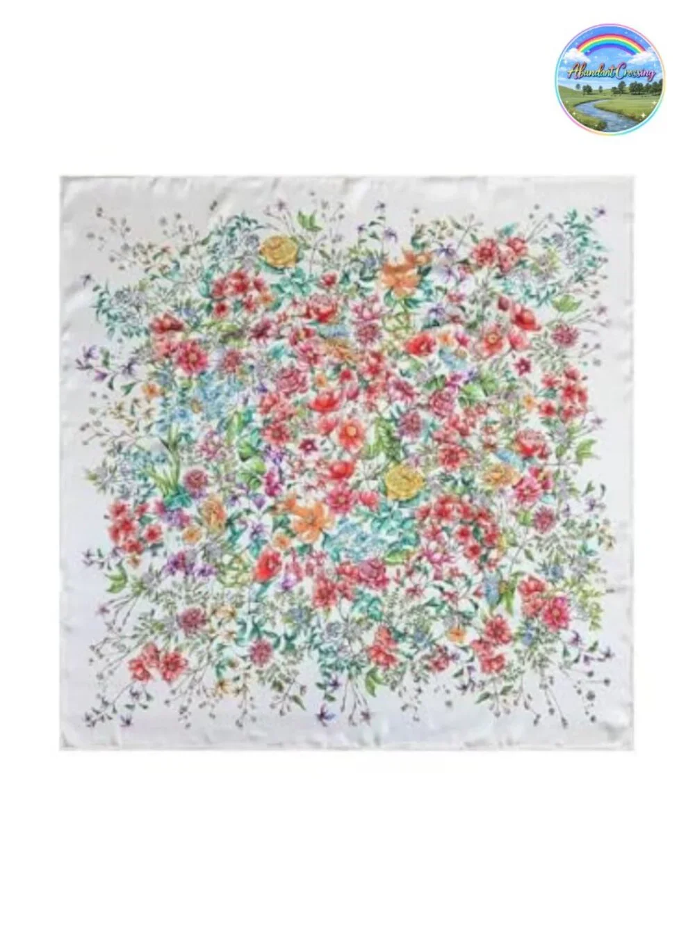 100% Mulberry Silk 35